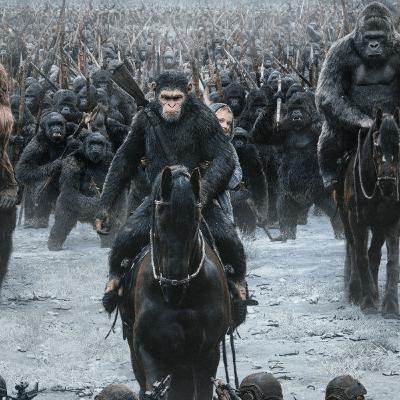 Episódio 7. Fim do Mundo: metáforas, teorias, relatos históricos. Episódio 7. Fim do Mundo: metáforas, teorias, relatos históricos.