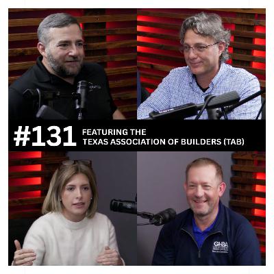 TAB Contracts Explained: Why Texas Builders Should Be Using Them TAB Contracts Explained: Why Texas Builders Should Be Using Them