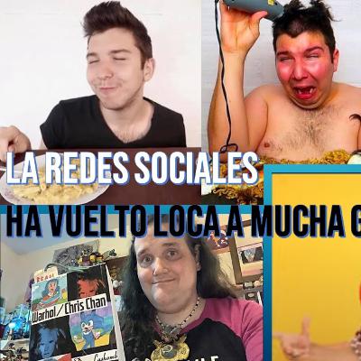 Directa, martes 26 de octubre de 2021 "Las redes sociales han vuelto loco a mucha gente"