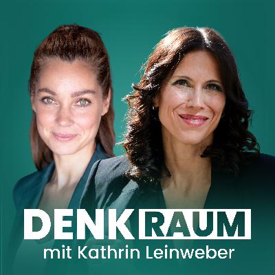 Wie Frauen erfolgreich in Männerdomänen durchstarten - Kathrin Leinweber über beruflichen Erfolg von Frauen Wie Frauen erfolgreich in Männerdomänen durchstarten - Kathrin Leinweber über beruflichen Erfolg von Frauen