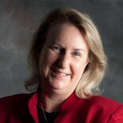 AML & Financial Crime Congress 2023 Presentation - Carolyn Hanson