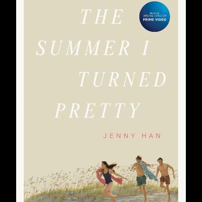 The Summer I Turned Pretty by Jenny Han, Book Summary, Podcast, English The Summer I Turned Pretty by Jenny Han, Book Summary, Podcast, English