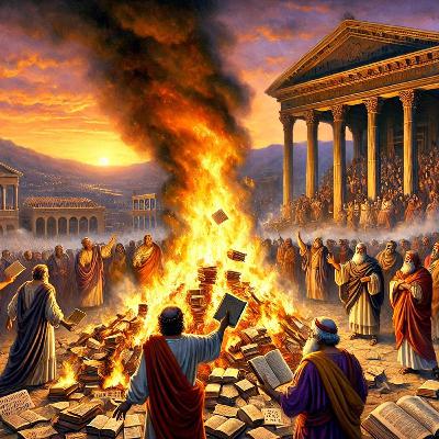 Acts 19:1-20