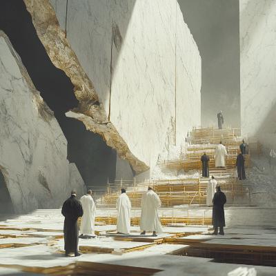 Scaffolding, Rhetoric, and the Illusion of Objectivity