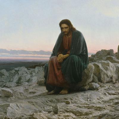 First Sunday in Lent