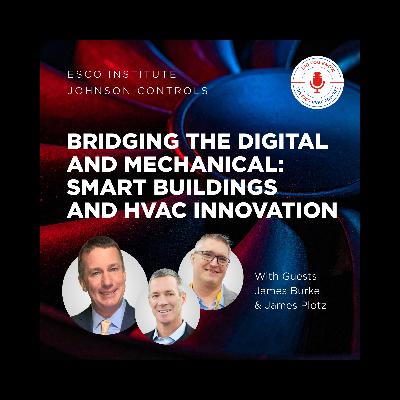 Bridging the Digital and Mechanical: Smart Buildings and HVAC Innovation Bridging the Digital and Mechanical: Smart Buildings and HVAC Innovation