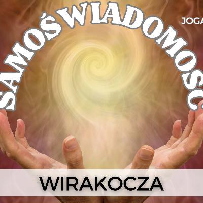 Medytacja Synchronizacji Centrów Energetycznych - WIRAKOCZA