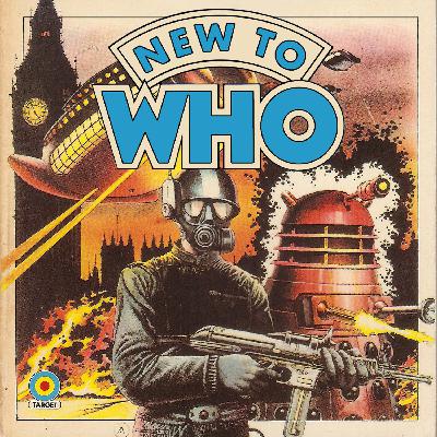 Episode 26 - The Dalek Invasion of Earth