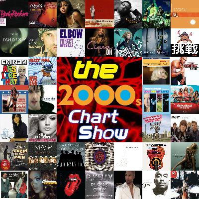 Gorillaz and Gwen Stefani feat. a dancing car (10 Sep 2005)