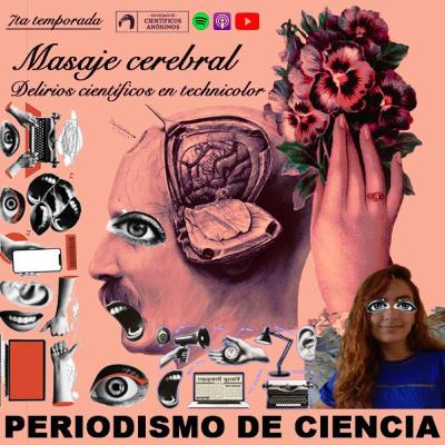 PERIODISMO DE CIENCIA