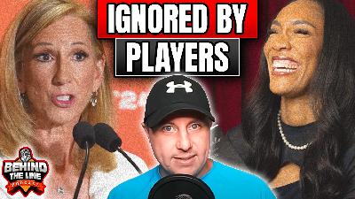 WNBA Cathy Engelbert HUMILIATED & Ferociously BOOED by WNBA Fans WNBA Cathy Engelbert HUMILIATED & Ferociously BOOED by WNBA Fans