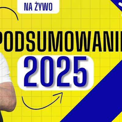 Co Nam Dał 2025? Wyniki Ankiety! W Studiu: Zieliński, Janczarczyk, Karykowski, Bandoła