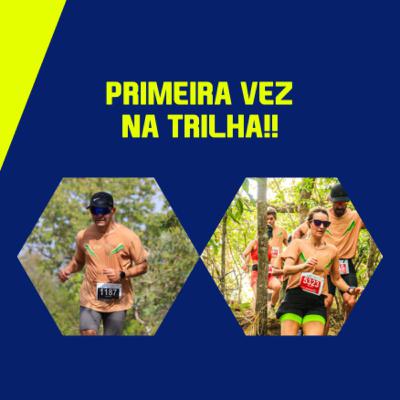 Eles Nunca Tinham Pisado Numa Trilha... Até Correrem Uma Xterra (Veja O Que Mudou)