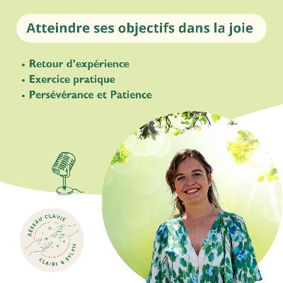 La route du succès : motivation, patience et persévérance