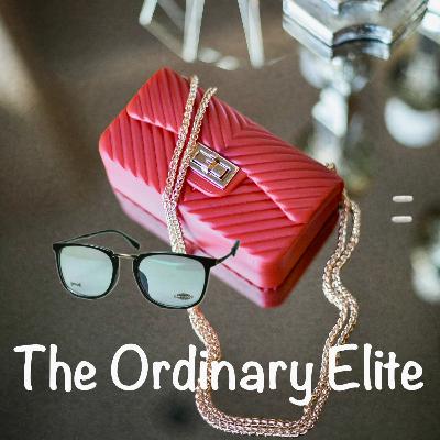 The Ordinary Elite - E1 - Reeves and Mortimer