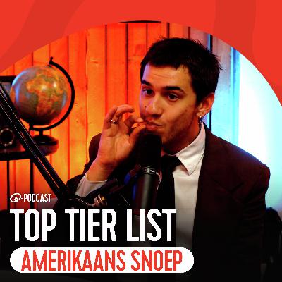 Amerikaans snoep