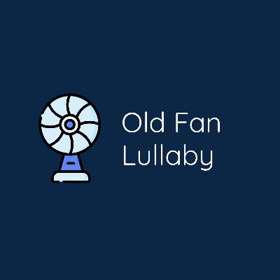 Help Baby Sleep Through the Night | Soothe Crying Baby | Old Fan Sound | Fall Asleep Quickly | White Noise