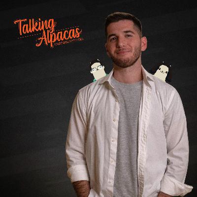 Great Adverts Need Great Concepts, with Creative Director Matthew James Ellul - EP 05