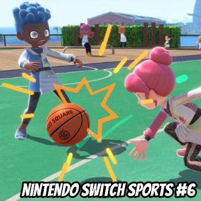 #687|Video|NINTENDO SWITCH SPORTS|#6