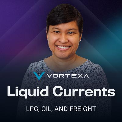 Are tariffs and sanctions casting dark shadows over LPG, crude and freight Markets?