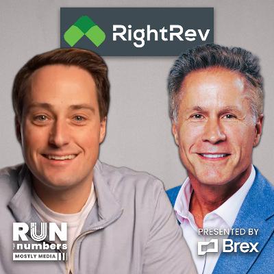Why Revenue Recognition Is the Next AI Battleground | Dan Miller of RightRev