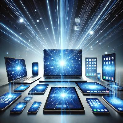 تجنب الضوء الازرق قبل النوم