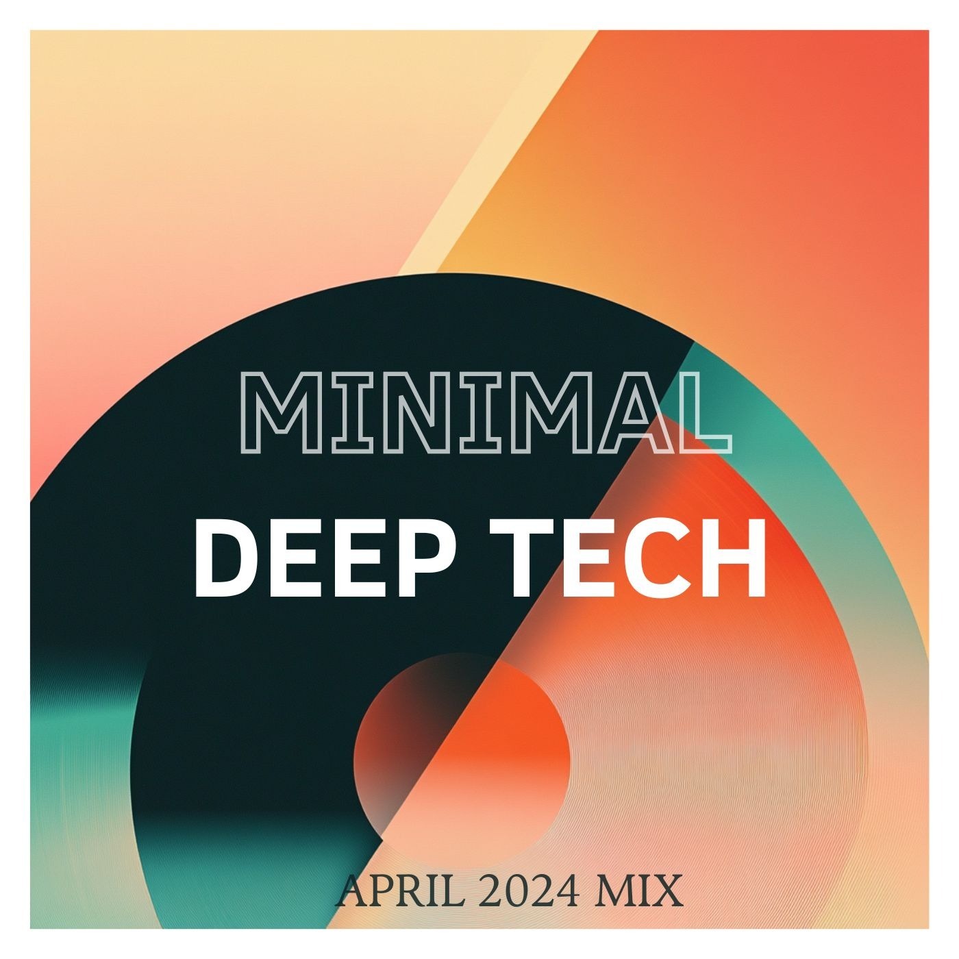 All i need is Techno! by dj Shabby