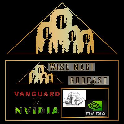 There's something in $NVDA | NVIDIA's Water | Vanguard Holdings There's something in $NVDA | NVIDIA's Water | Vanguard Holdings