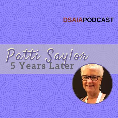 Patti Saylor:  Ethan's Story Continues 5 Years Later