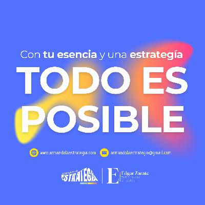 ESTRATEGIA DE BARACK OBAMA para ser presidente de los Estados Unidos - Edgar Zarate