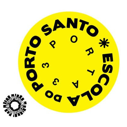 ESCOLA DO PORTO SANTO - Uma conversa com Nuno Faria e Maurício Reis