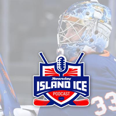 Island Ice Ep. 223: State of the Isles with Colin Stephenson