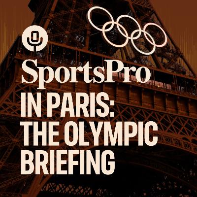 USOPC happy with IOC's Salt Lake conditions, Paralympics update, the role of Atos and touring Eurosport's studio | The Olympic Briefing Ep 4