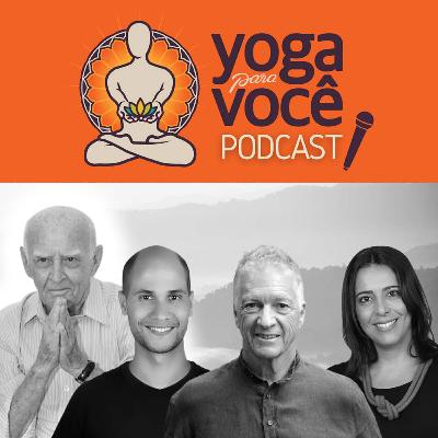 09. Yoga, Meditação e Professor Hermógenes - Nesta segunda parte da conversa com Joseph Lepage, ele nos fala sobre meditação e sobre um ensinamento profundo que recebeu do professor Hermógenes...