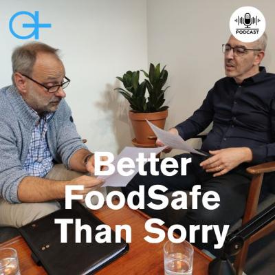 Ongediertebestrijding in de food industrie: over ratten, muizen, insecten, vogels, tox en non-tox, pest control in Zweden, Nederland, België met expert Erwin van Ecob