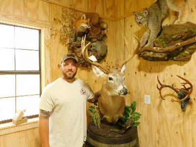 Episode 15: Brandon Mclellen Episode 15: Brandon Mclellen