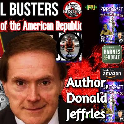 World Menace and America's Final Days Part 2