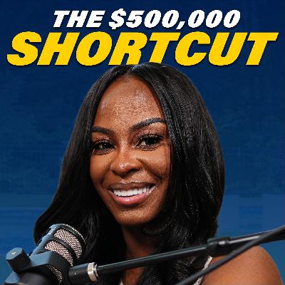 She Reveals How AI Helped Secure a $500K Startup Grant!