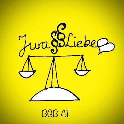 Jura§§Liebe #18- Ein Podcast zur Vorbereitung auf das Examen und zur Wiederholung