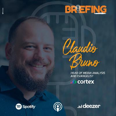 Inteligência de dados