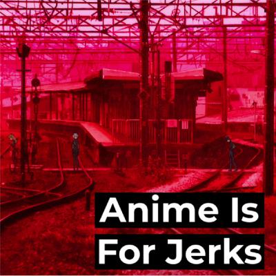 EP32: Evangelion: 3.0+1.0 Thrice Upon a Time