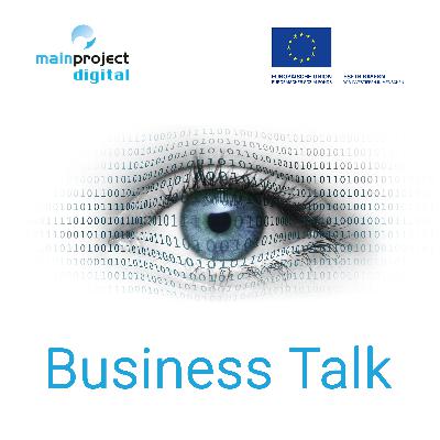 #23 Projektabschluss mainproject digital #23 Projektabschluss mainproject digital