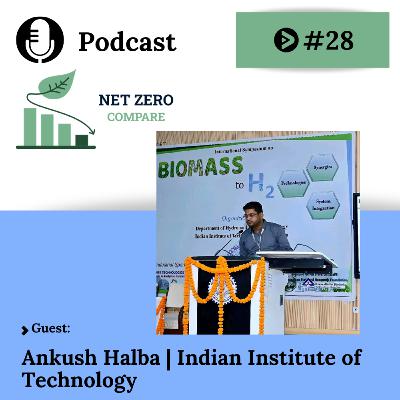Ankush Halba on When Bioenergy Makes Sense and When It Does Not: Practical Insights from Biomass and Waste-to-Energy Research Ankush Halba on When Bioenergy Makes Sense and When It Does Not: Practical Insights from Biomass and Waste-to-Energy Research