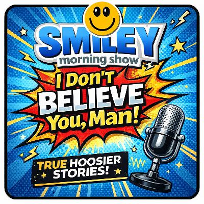 I Don't Believe You, Man Part 1