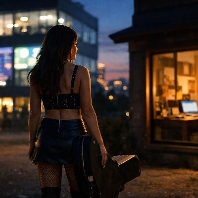 Why Streams Don’t Build Careers (And What Actually Does)