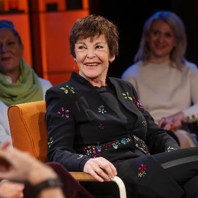 Katrin Sass – Schauspielerin