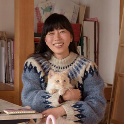 #74 「ゲスト」河野ルル 1/4
