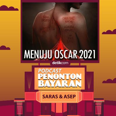 Perempuan Tanah Jahanam Menuju Oscar 2021 Perempuan Tanah Jahanam Menuju Oscar 2021