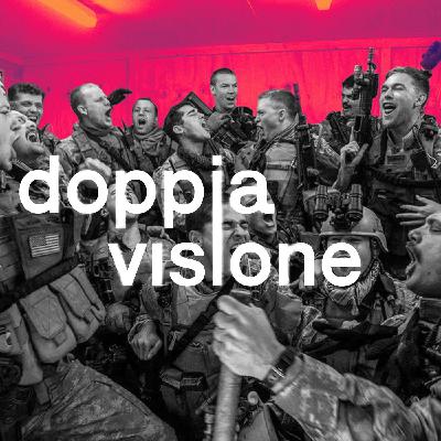 Warfare: L'America in tempo di guerra