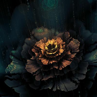 Onni - Deep Art No.2 (Andante) Onni - Deep Art No.2 (Andante)